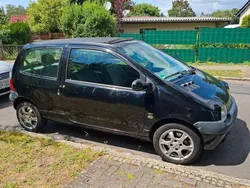 Schwarz Gebraucht 2001 Renault Twingo Liberty Kleinwagen | 900 € (Guter Preis)