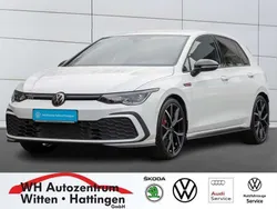 Pure white Gebraucht 2023 VW Golf VIII Style Limousine | 30.990 € (Fairer Preis)