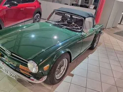 Triumph TR6