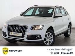 Weiß Gebraucht 2014 Audi Q5 Advanced SUV | 13.960 € (Fairer Preis)