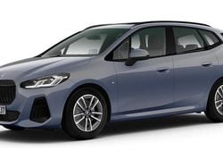 Grau Gebraucht 2025 BMW 223 Active Tourer Luxury Line Van / Kleinbus | 41.842 € (Fairer Preis)