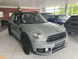 Moonwalk grey (metallic) Gebraucht 2019 Mini Cooper Countryman SUV | 21.385 € (Guter Preis)