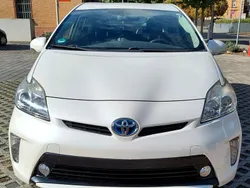 Weiß Gebraucht 2012 Toyota Prius Kleinwagen | 8.500 € (Guter Preis)