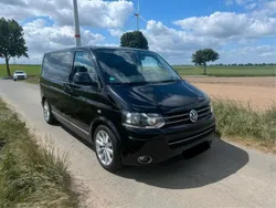 Schwarz Gebraucht 2010 VW T5 Highline Van | 18.500 € (Fairer Preis)