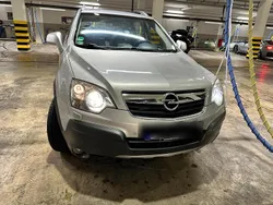 Gebraucht 2007 Opel Antara SUV | 6.000 € (Etwas zu teuer)