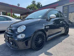 Schwarz Gebraucht 2020 Abarth 595 Turismo Kleinwagen | 13.500 € (Superpreis)