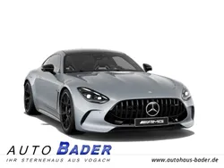 Andere farbe Gebraucht 2024 Mercedes AMG GT 63 AMG Coupé | 159.400 €