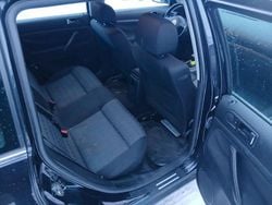 Schwarz Gebraucht 2003 VW Passat Comfortline Kombi | 1.100 € (Guter Preis)