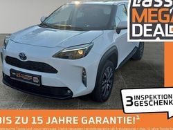 Weiß Gebraucht 2021 Toyota Yaris Cross Comfort SUV | 20.480 € (Guter Preis)