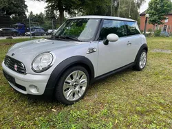Silber Gebraucht 2010 Mini Cooper Kleinwagen | 6.990 € (Guter Preis)