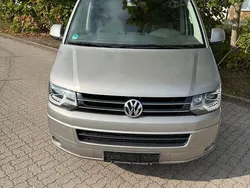 Grau Gebraucht 2012 VW T5 Van | 10.900 €