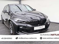 Black sapphire metallic Gebraucht 2022 BMW 135 Performance Kleinwagen | 32.950 € (Fairer Preis)