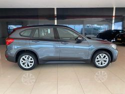 Mineralgrau metallic Gebraucht 2018 BMW X1 Sport Line SUV | 19.700 € (Fairer Preis)