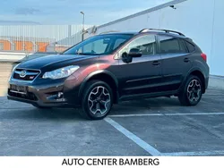 Gebraucht 2013 Subaru XV Comfort SUV | 6.380 € (Guter Preis)