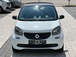 Weiß Gebraucht 2017 Smart ForFour Kleinwagen | 5.999 € (Guter Preis)