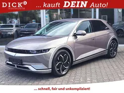 Mystic olive / mic Gebraucht 2022 Hyundai Ioniq 5 SUV | 26.950 € (Guter Preis)