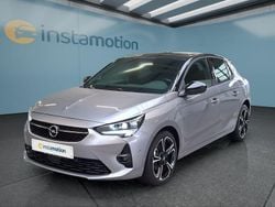 Grau Gebraucht 2024 Opel Corsa Kleinwagen | 21.949 € (Fairer Preis)