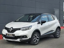 Weiß Gebraucht 2019 Renault Captur Intens SUV | 12.999 € (Fairer Preis)