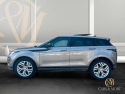 Lantau bronze Gebraucht 2022 Land Rover Range Rover R-Dynamic SUV | 35.900 €