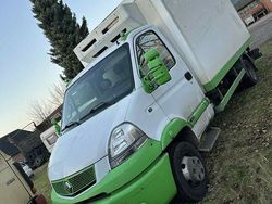 Gebraucht 2006 Renault Master Van / Kleinbus | 4.550 € (Superpreis)