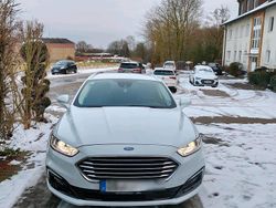 Weiß Gebraucht 2019 Ford Mondeo Kombi | 12.800 € (Fairer Preis)