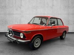 Rot Gebraucht 1977 BMW 1502 Limousine | 12.900 €