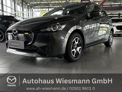 Grau Gebraucht 2023 Mazda 2 Center-Line Kleinwagen | 18.600 € (Fairer Preis)