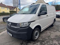 Weiß Gebraucht 2021 VW T6.1 Van | 22.900 €