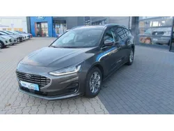 Neu 2025 Ford Focus Titanium Kombi | 31.390 € (Fairer Preis)