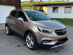 Gebraucht 2018 Opel Mokka X Ultimate SUV | 15.000 € (Fairer Preis)