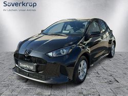 Schwarz Neu 2025 Mazda 2 Limousine | 23.990 € (Fairer Preis)