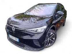 Schwarz Gebraucht 2022 VW ID.4 Pro Performance SUV | 22.499 € (Guter Preis)