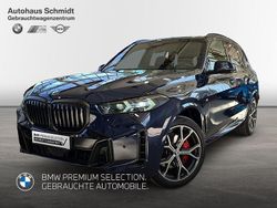 Sonderlackierung Gebraucht 2024 BMW X5 M Sport SUV | 91.870 € (Teuer)