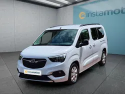 Weiß Gebraucht 2023 Opel Combo-e Life | 26.999 € (Teuer)