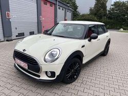 Pepper (old english) white Gebraucht 2016 Mini One Clubman Kombi | 9.690 € (Fairer Preis)