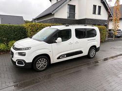 Weiß Gebraucht 2019 Citroën Berlingo Shine Van / Kleinbus | 14.799 € (Fairer Preis)