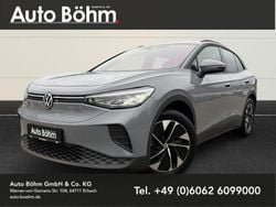 Grau Gebraucht 2024 VW ID.4 Pro SUV | 35.960 € (Guter Preis)