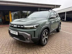 Grün Neu 2025 Dacia Duster Journey SUV | 26.710 € (Fairer Preis)