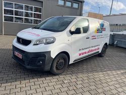 Weiß Gebraucht 2016 Peugeot Expert Premium Van | 11.200 € (Guter Preis)