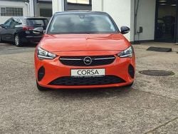 Orange Gebraucht 2021 Opel Corsa Edition Kleinwagen | 12.500 € (Guter Preis)