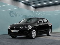 Schwarz Gebraucht 2021 BMW X2 Advantage SUV | 25.440 € (Fairer Preis)