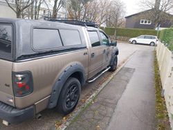Beige Gebraucht 2007 Ford F-150 Abholung | 19.999 €