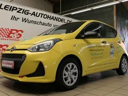 Andere Gebraucht 2019 Hyundai i10 Kleinwagen | 9.174 € (Guter Preis)