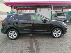 Schwarz Gebraucht 2019 Nissan Qashqai Tekna+ SUV | 12.490 € (Superpreis)