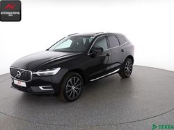 Schwarz Gebraucht 2020 Volvo XC60 Inscription SUV | 37.480 € (Guter Preis)