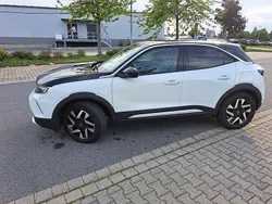 Weiß Gebraucht 2022 Opel Mokka-e Elegance SUV | 14.890 € (Superpreis)