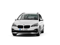 Gebraucht 2025 BMW 218 Gran Tourer Advantage Van / Kleinbus | 18.990 € (Superpreis)