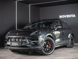 Vulkangraumetallic Gebraucht 2021 Porsche Macan GTS SUV | 62.850 € (Guter Preis)
