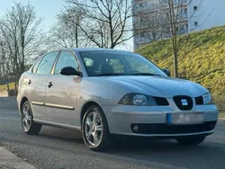 Seat Cordoba