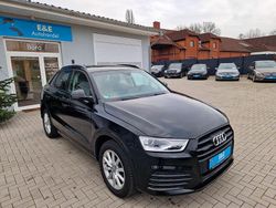 Schwarz Gebraucht 2016 Audi Q3 S-Line SUV | 19.490 € (Fairer Preis)